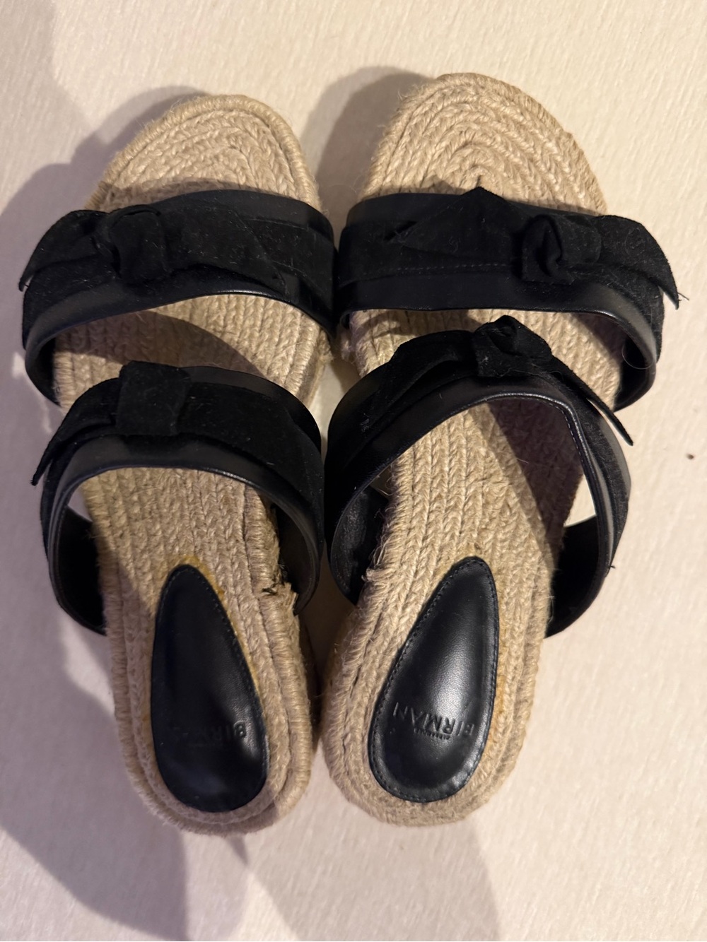 Alexandre Birman US 6.5